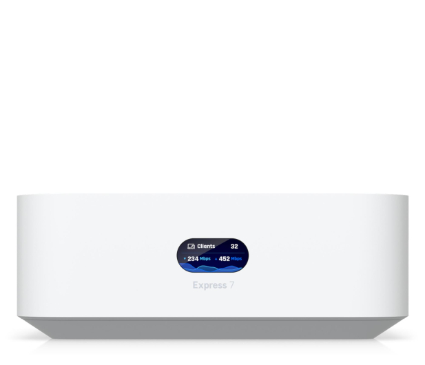 UBIQUITI UniFi Express 7 - 1322389 - zdjęcie